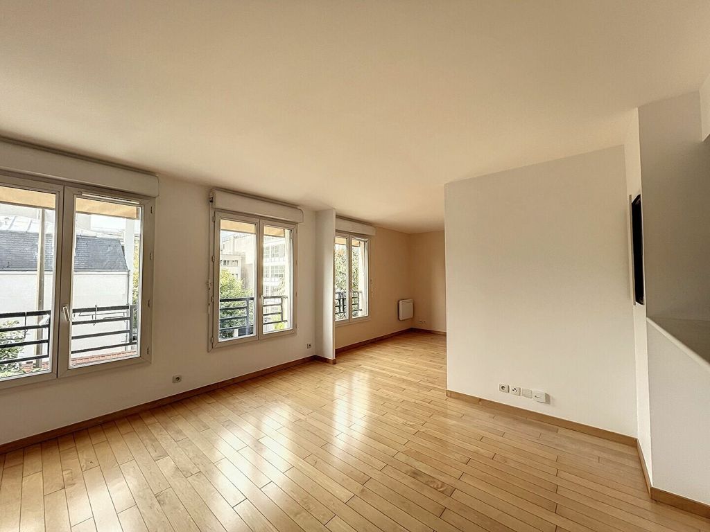 Achat appartement à vendre 2 pièces 47 m² - Suresnes