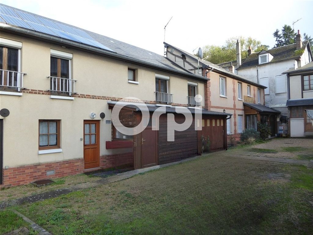 Achat maison à vendre 2 chambres 108 m² - Pont-Saint-Pierre