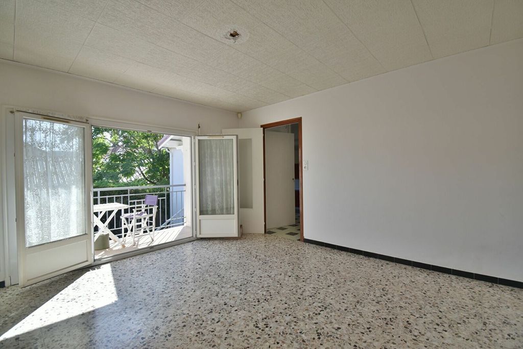 Achat maison à vendre 2 chambres 108 m² - Ambérieu-en-Bugey