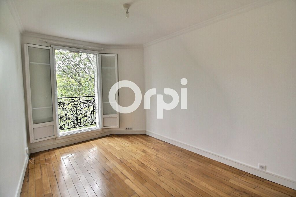 Achat appartement à vendre 2 pièces 50 m² - Clichy