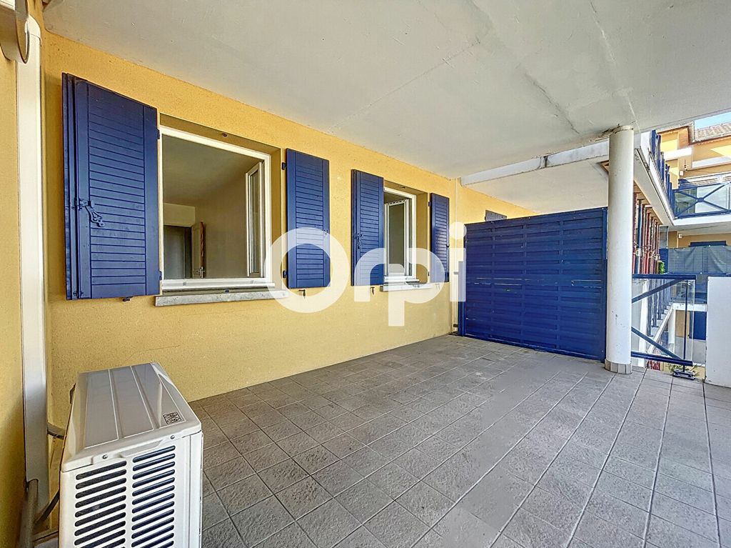 Achat appartement à vendre 3 pièces 62 m² - Montluçon