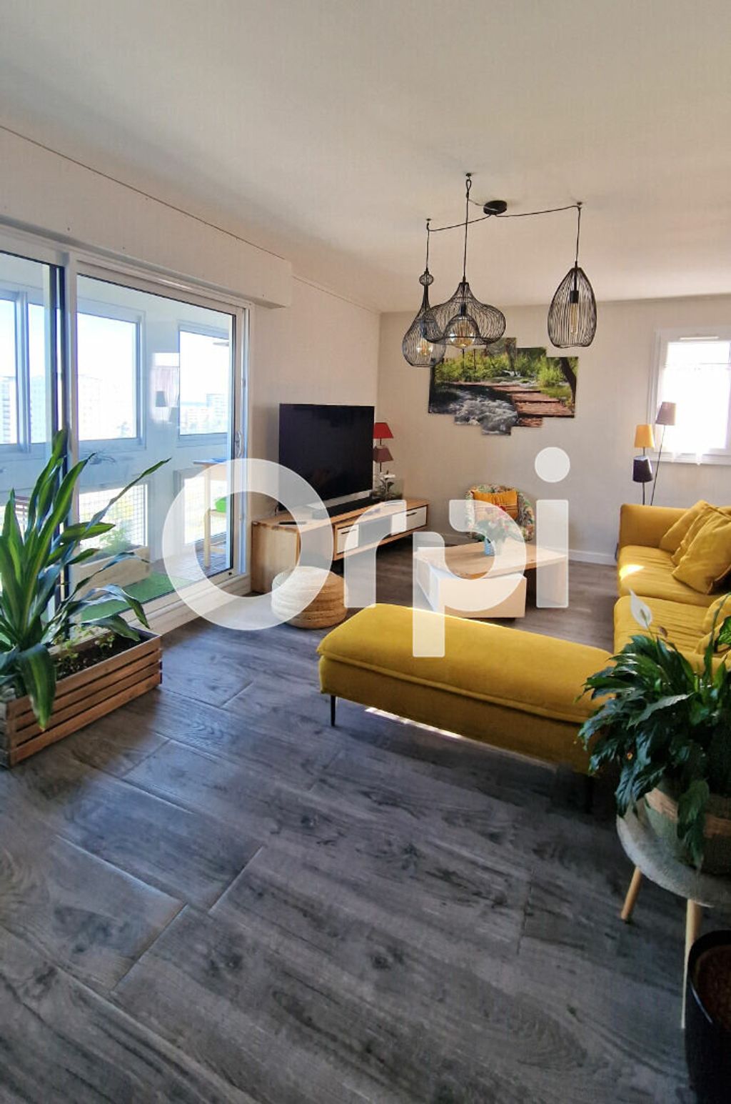 Achat appartement à vendre 3 pièces 86 m² - Poitiers