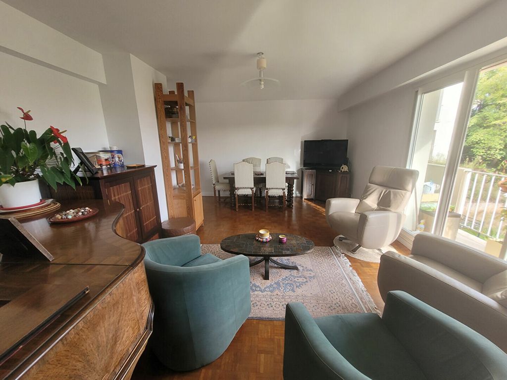 Achat appartement à vendre 4 pièces 89 m² - Viroflay