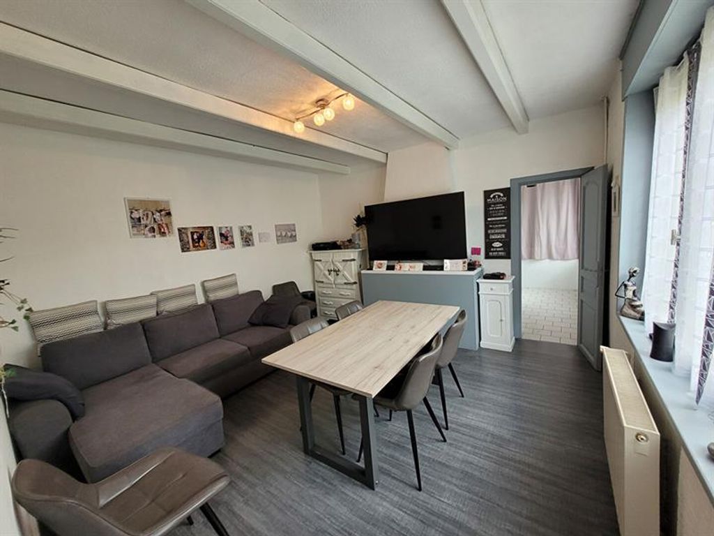 Achat maison à vendre 2 chambres 94 m² - Meurchin