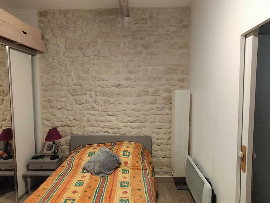 Achat maison 4 chambre(s) - Ardillières