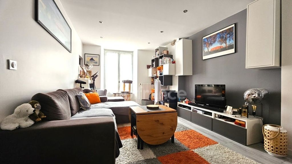 Achat appartement à vendre 2 pièces 51 m² - Étampes