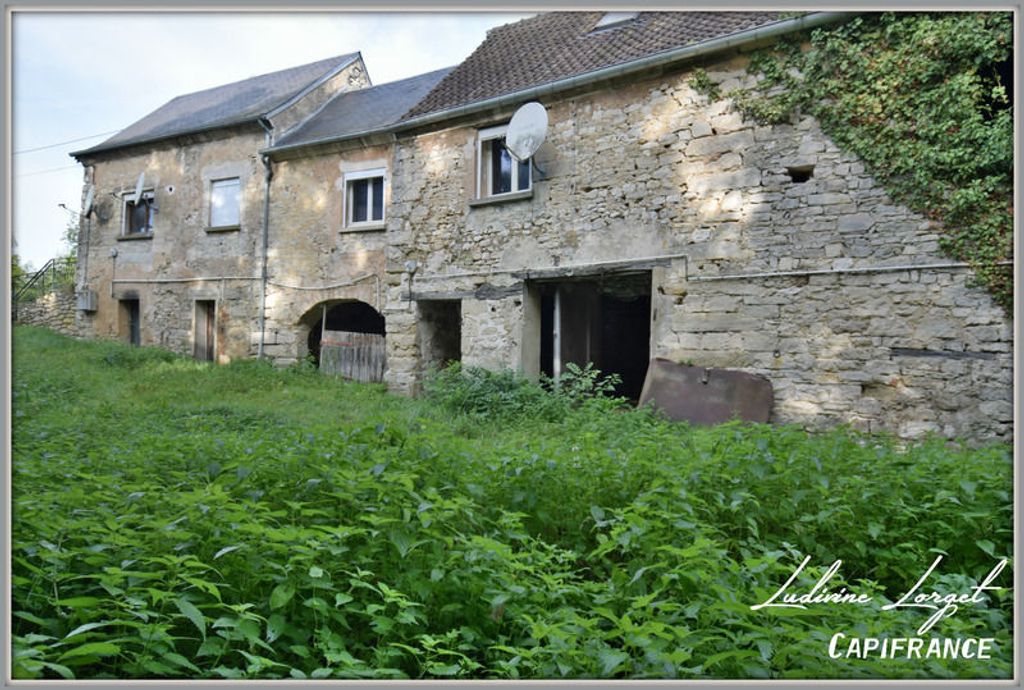 Achat maison 4 chambre(s) - Coincy