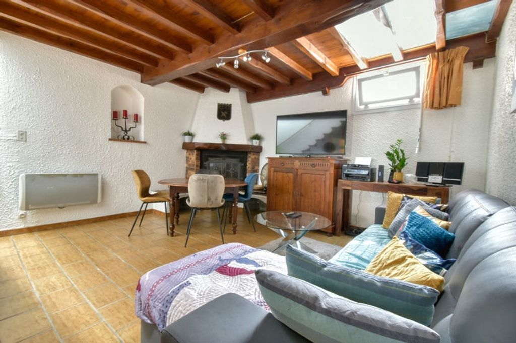 Achat maison 2 chambre(s) - Roussillon