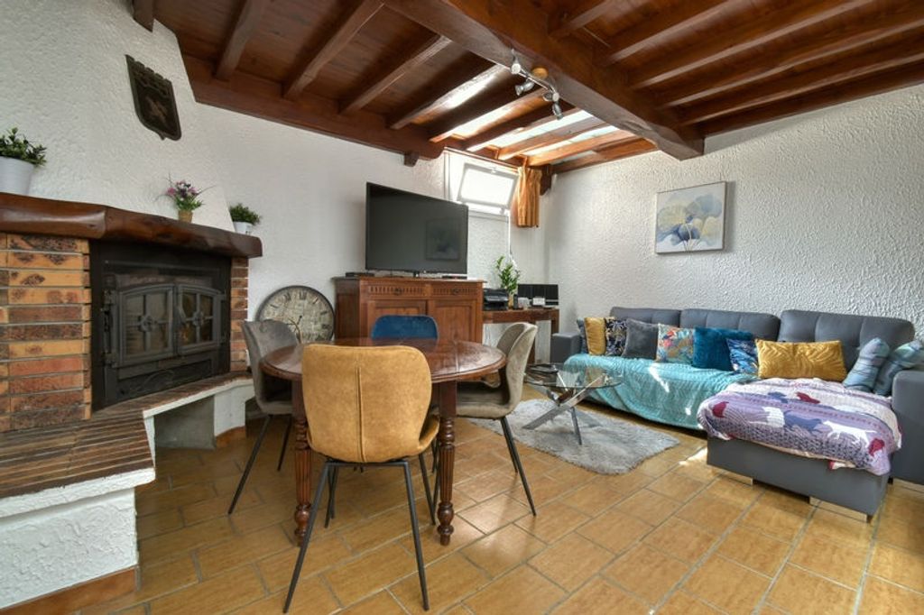 Achat maison 2 chambre(s) - Roussillon