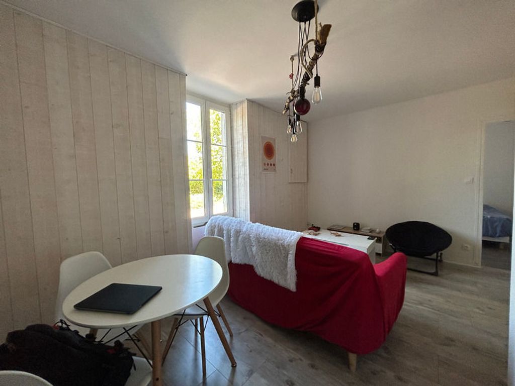 Achat appartement à vendre 2 pièces 33 m² - Dijon