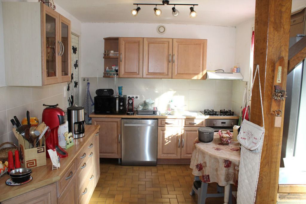 Achat maison 4 chambre(s) - Saint-Just