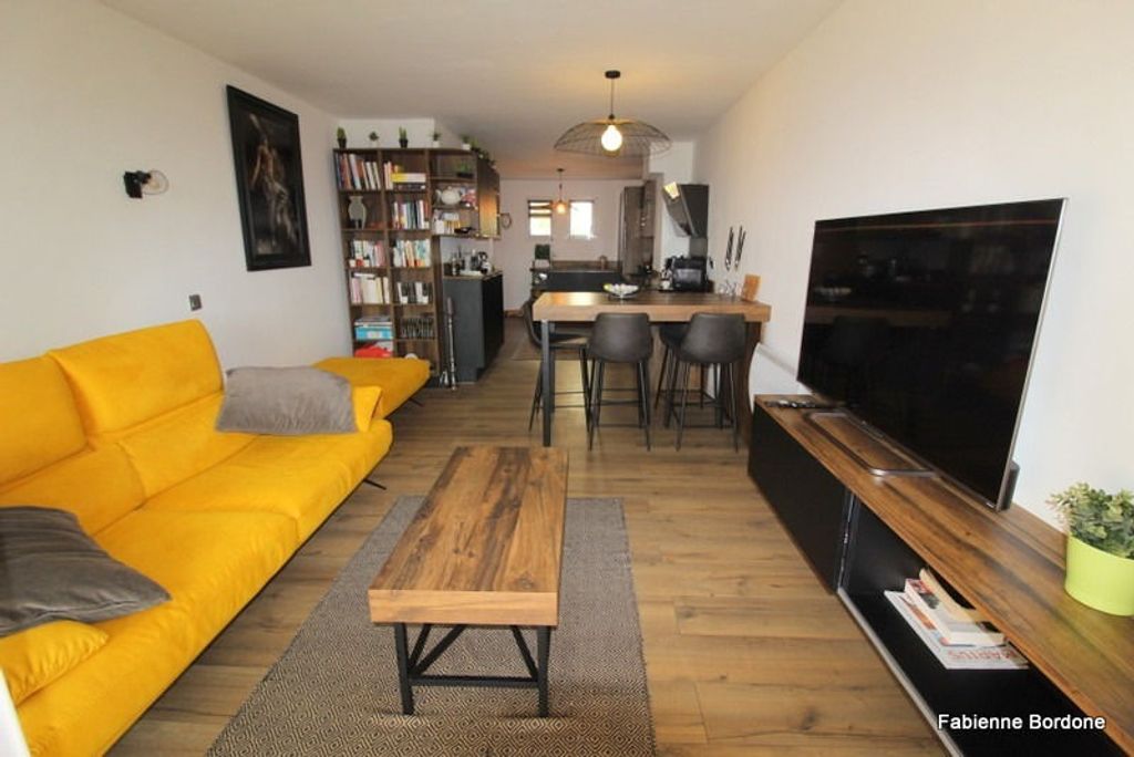 Achat duplex à vendre 3 pièces 60 m² - Mallemort