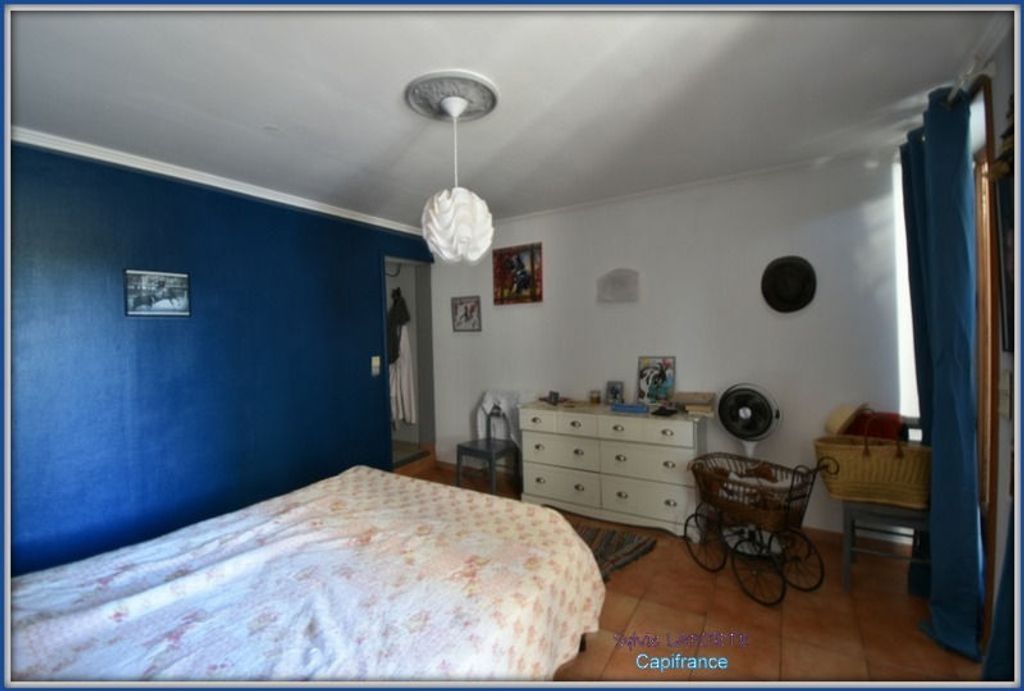 Achat maison 5 chambre(s) - Penne-d'Agenais