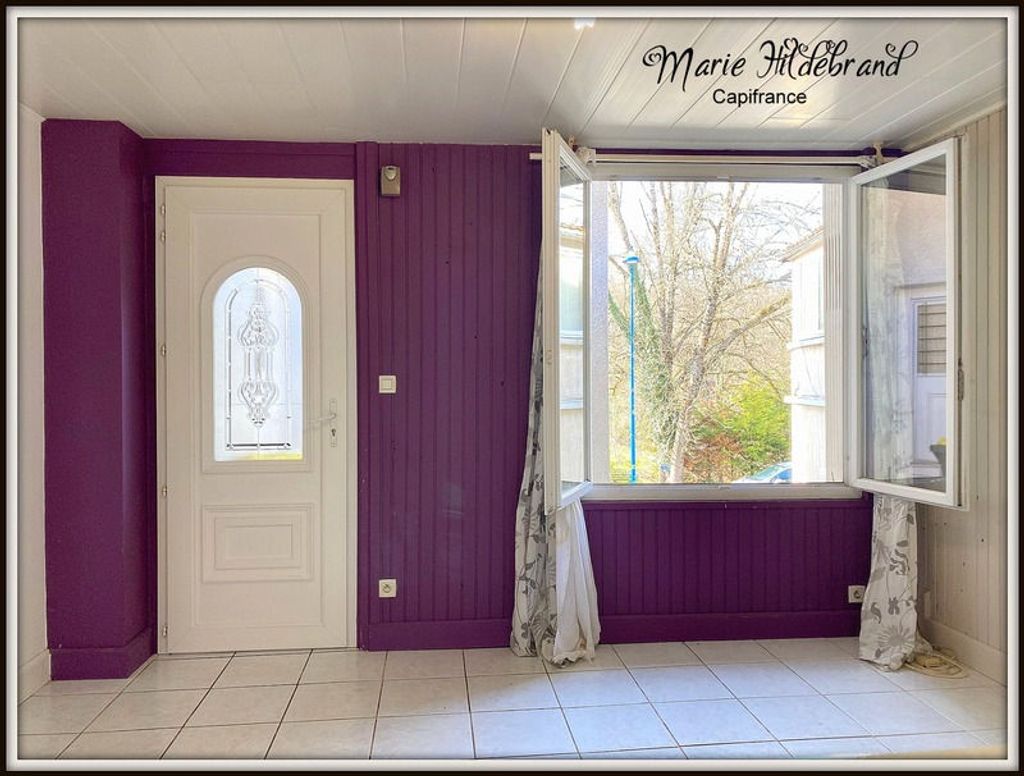 Achat maison 2 chambre(s) - Montaigu-de-Quercy