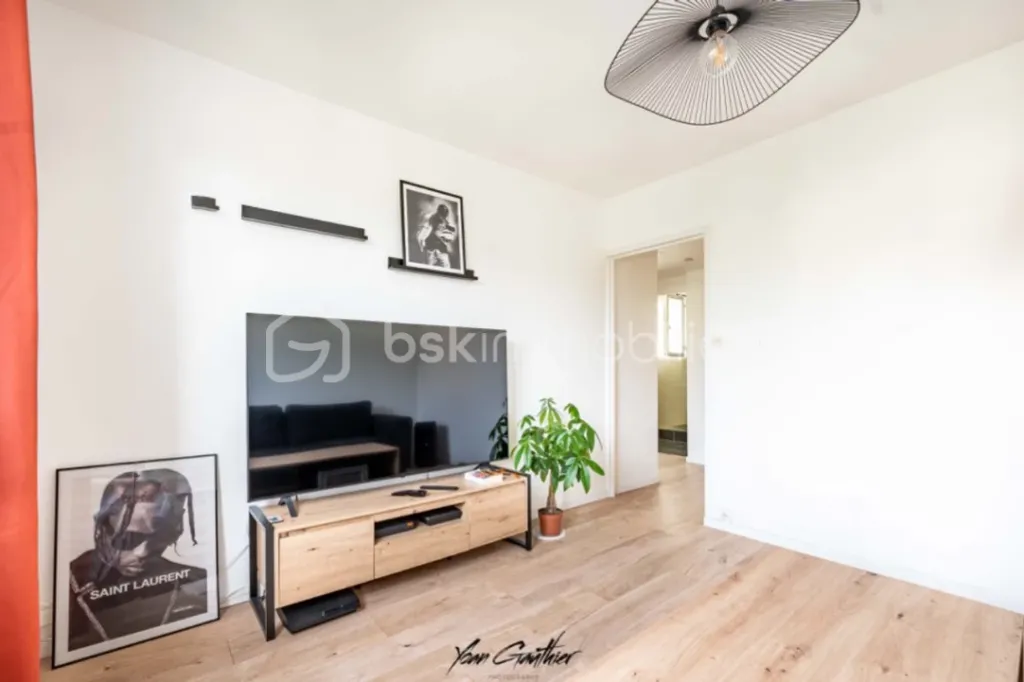 Achat appartement à vendre 2 pièces 47 m² - Châlette-sur-Loing