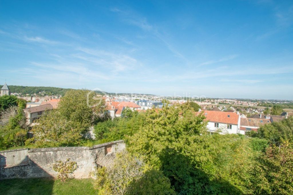 Achat maison 4 chambre(s) - Montlhéry