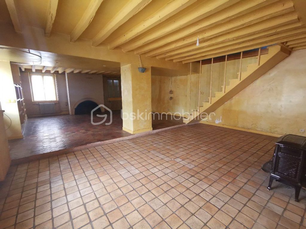 Achat maison 2 chambre(s) - Fontenay-le-Vicomte