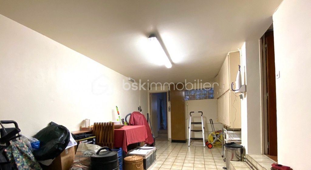 Achat maison 3 chambre(s) - Courtry