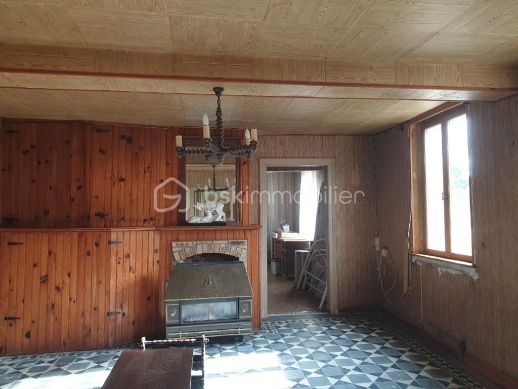 Achat maison 2 chambre(s) - Mont-d'Origny