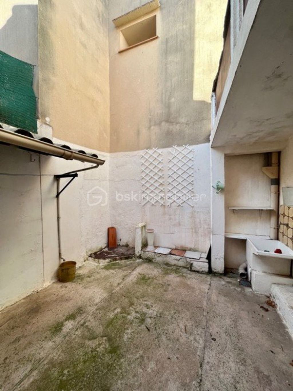 Achat maison à vendre 4 chambres 88 m² - Canet