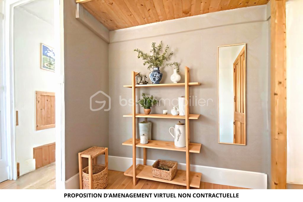 Achat appartement à vendre 2 pièces 44 m² - Aix-les-Bains