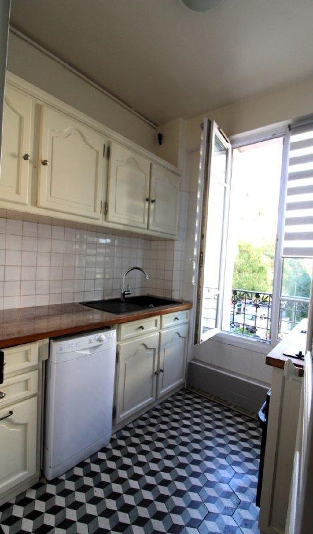 Achat appartement 3 pièce(s) Bourg-la-Reine