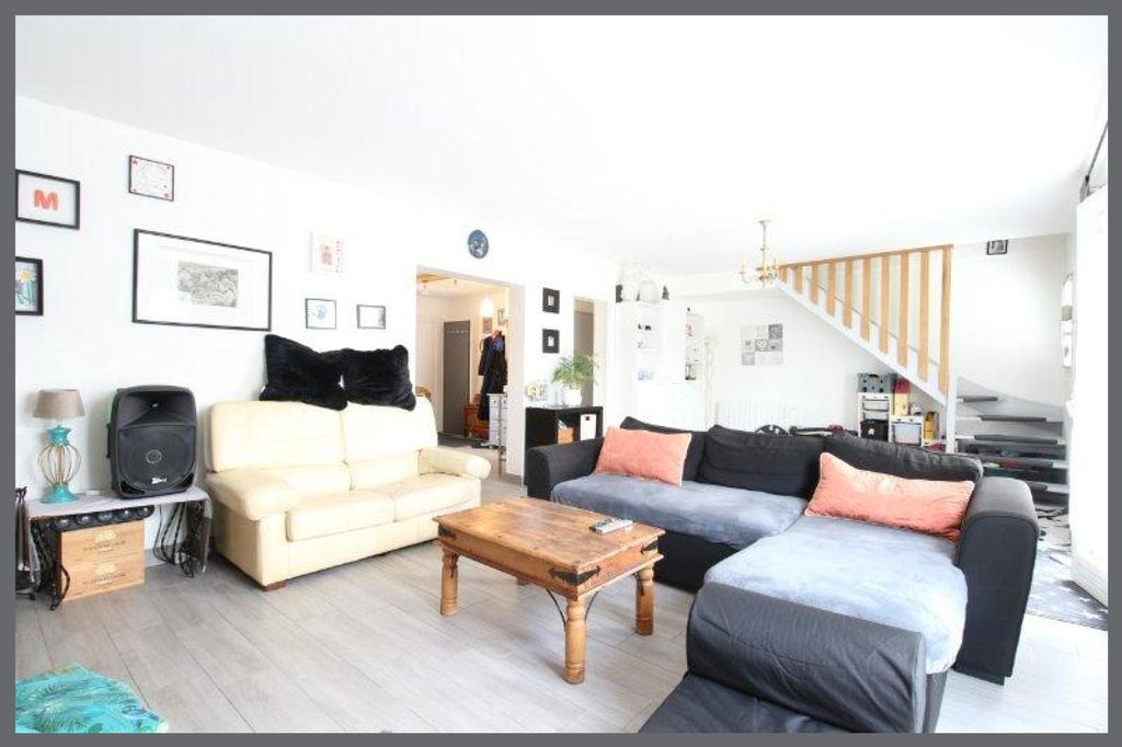 Achat maison 6 chambre(s) - Villeneuve-le-Comte