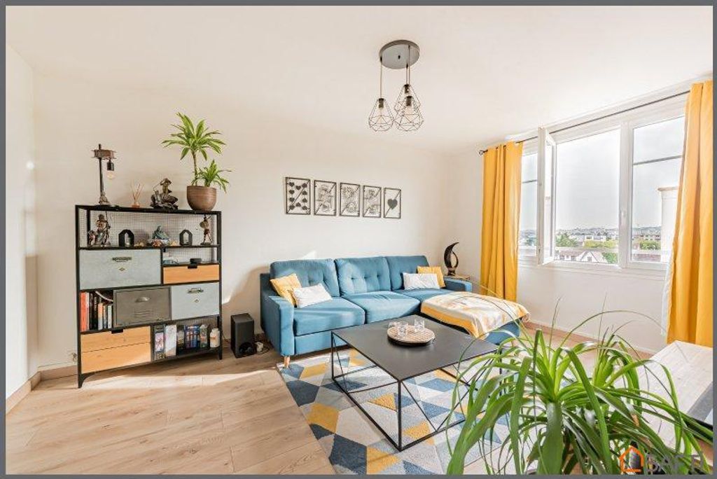 Achat appartement 4 pièce(s) Champigny-sur-Marne