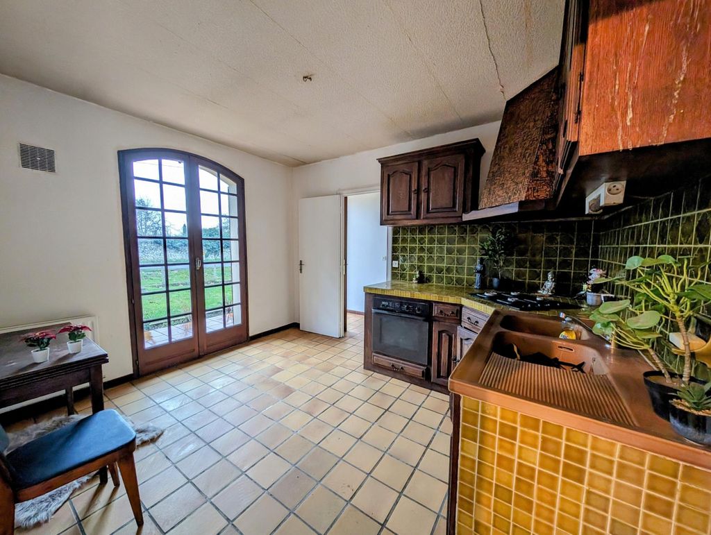 Achat maison à vendre 3 chambres 91 m² - Portets