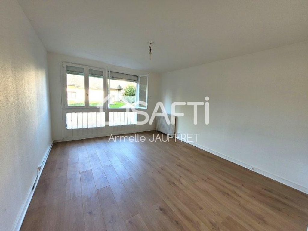 Achat appartement 1 pièce(s) Villeneuve-la-Garenne