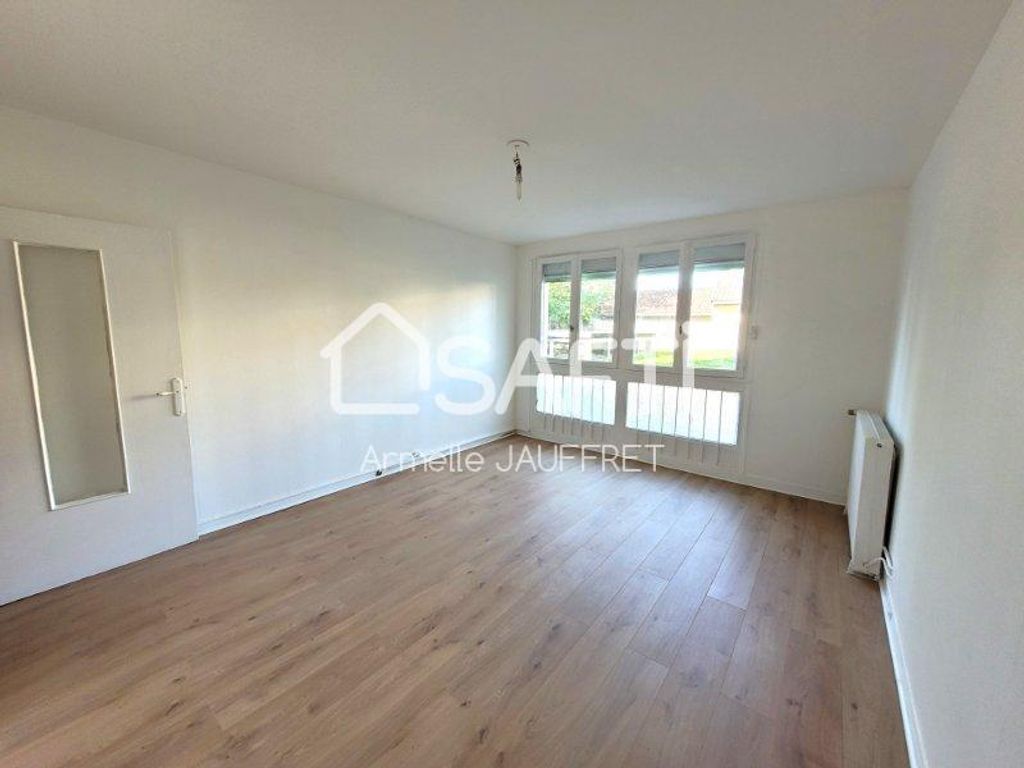 Achat studio à vendre 33 m² - Villeneuve-la-Garenne