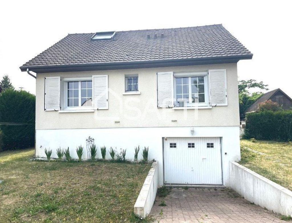 Achat maison à vendre 3 chambres 90 m² - Dordives