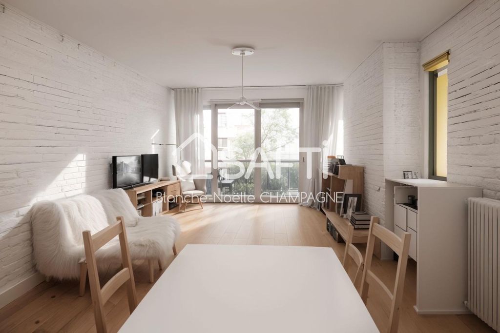 Achat appartement à vendre 4 pièces 96 m² - Noisy-le-Roi