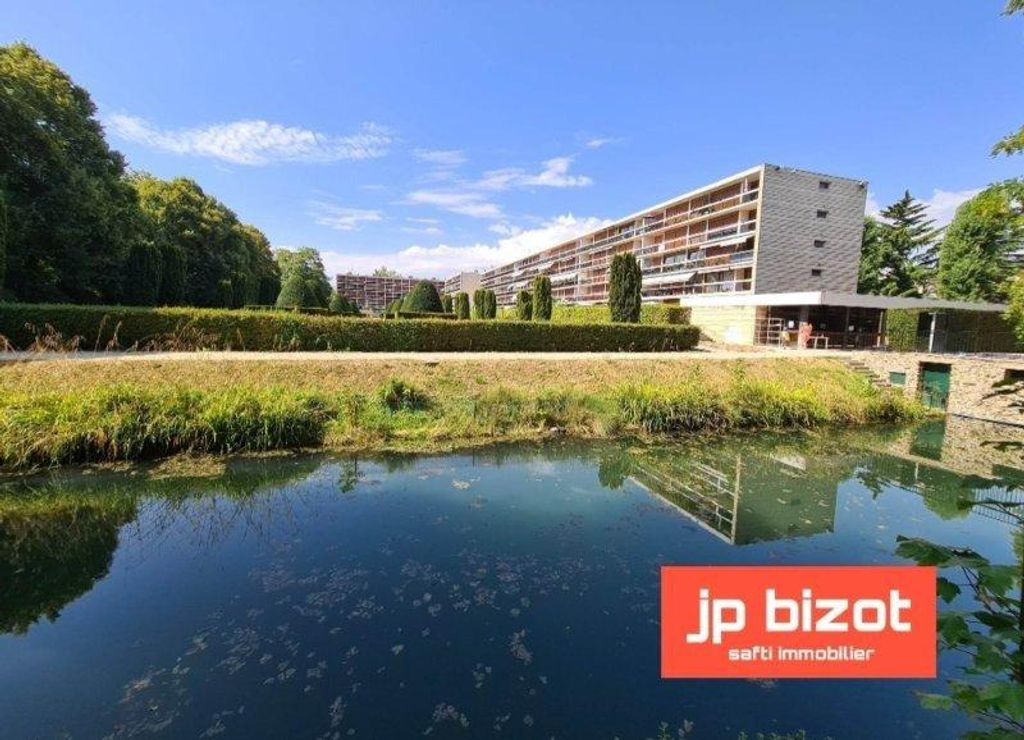 Achat appartement à vendre 5 pièces 103 m² - Chilly-Mazarin