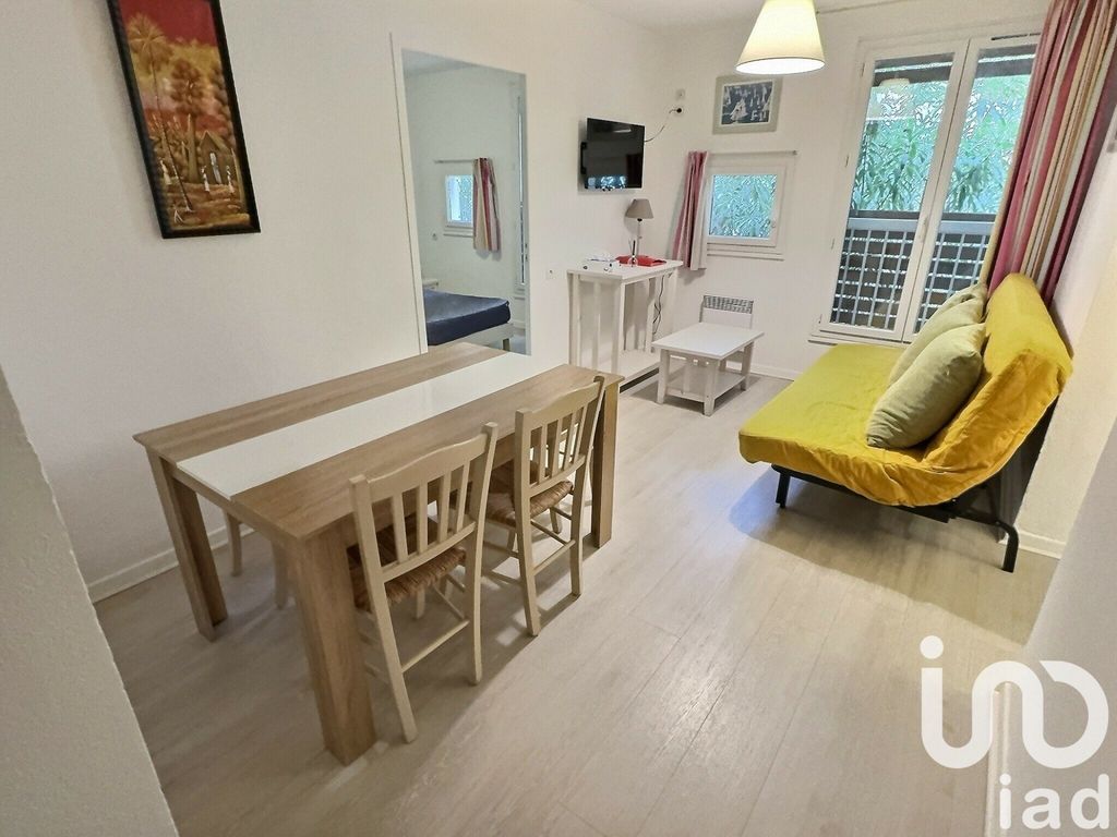 Achat appartement à vendre 2 pièces 42 m² - La Londe-les-Maures