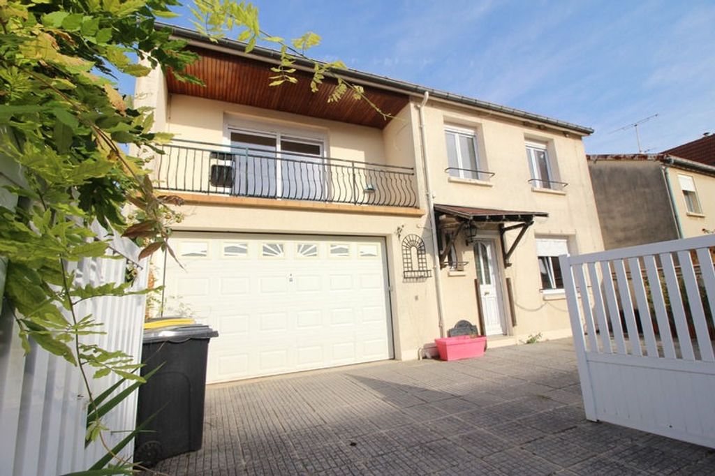 Achat maison à vendre 4 chambres 160 m² - Le Mesnil-sur-Oger