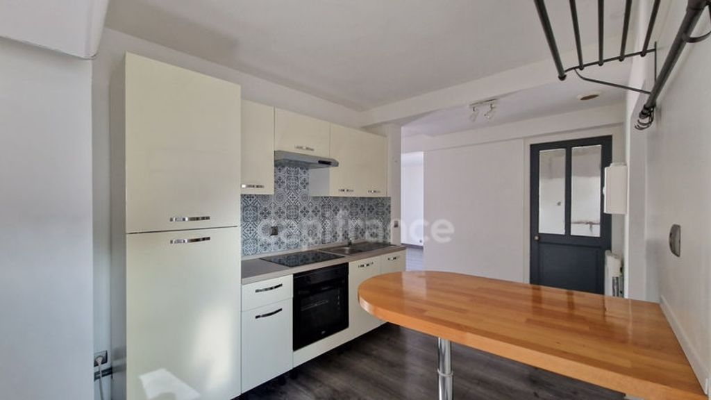 Achat appartement à vendre 2 pièces 40 m² - Étampes