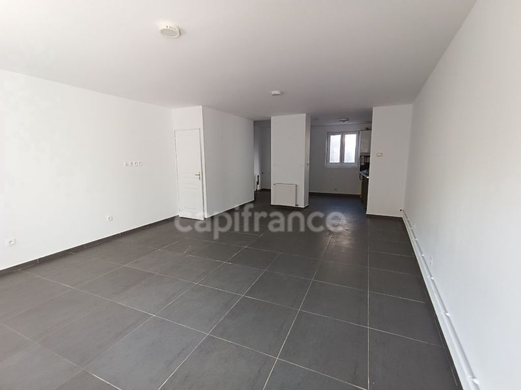 Achat maison à vendre 4 chambres 93 m² - Saint-Omer