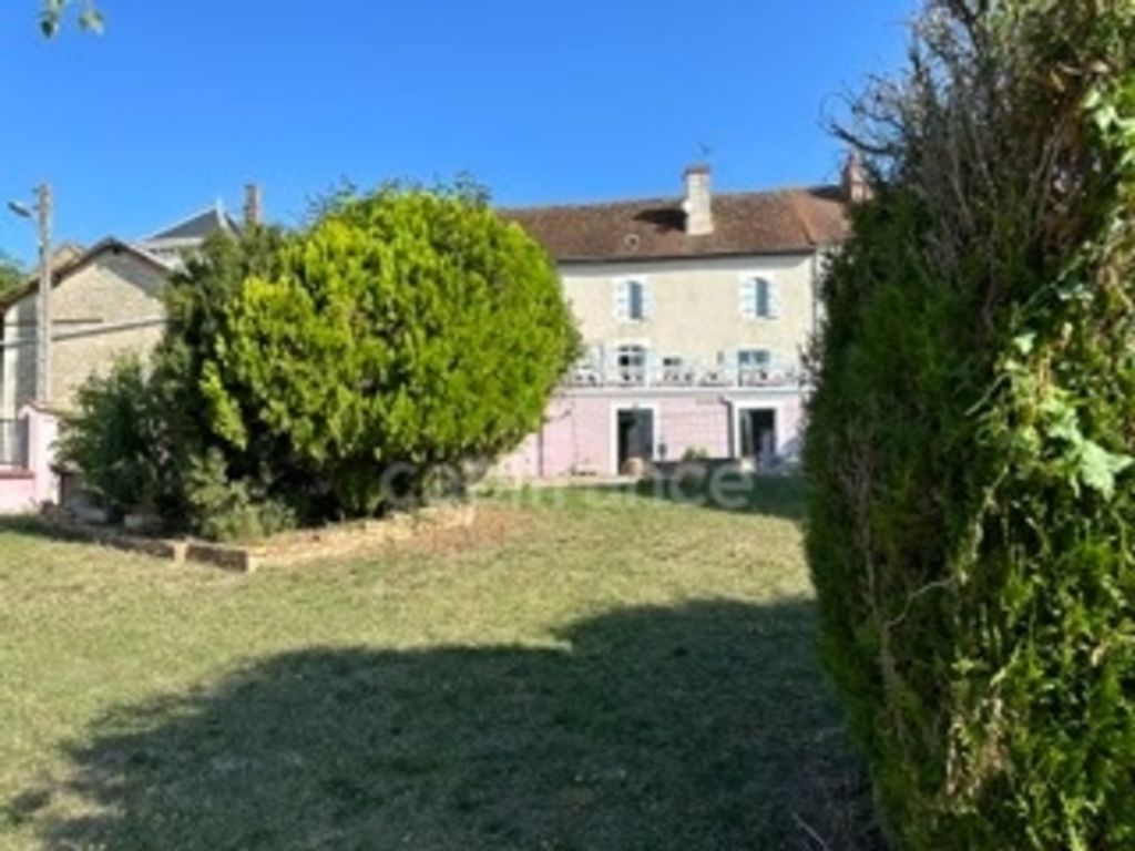 Achat maison 4 chambre(s) - Saint-Bris-le-Vineux