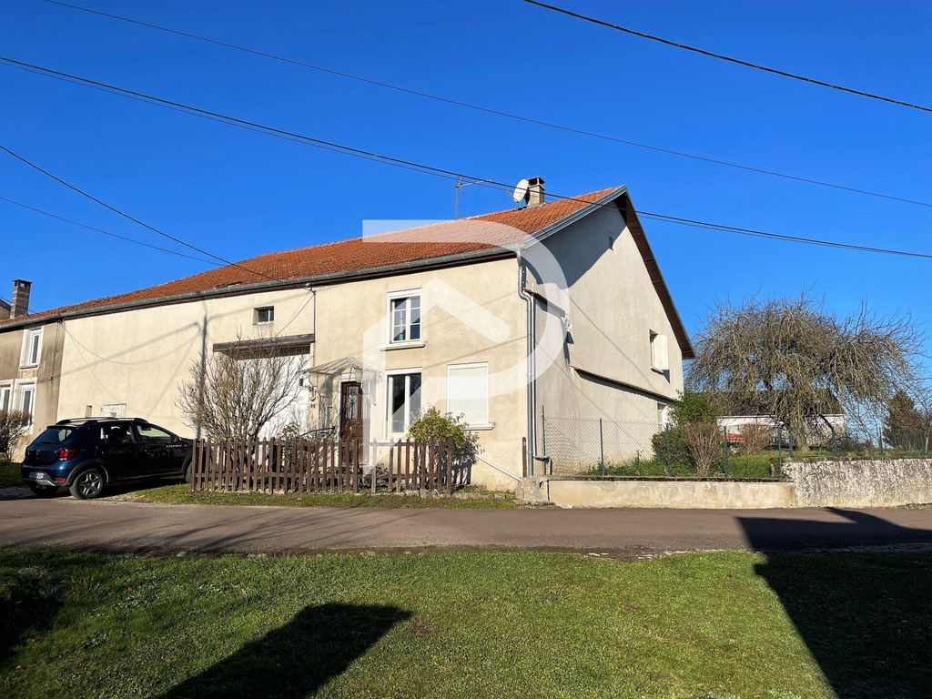 Achat maison à vendre 3 chambres 129 m² - Lavilleneuve