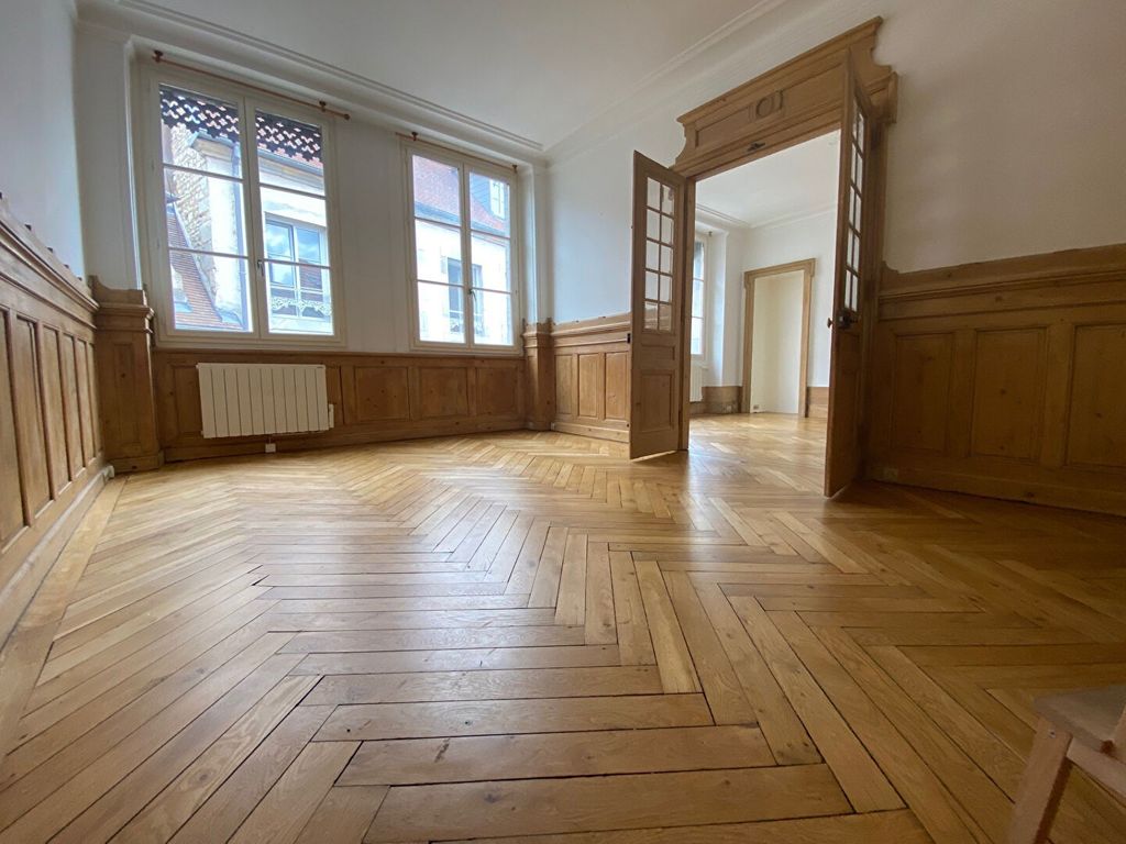 Achat appartement à vendre 2 pièces 69 m² - Besançon