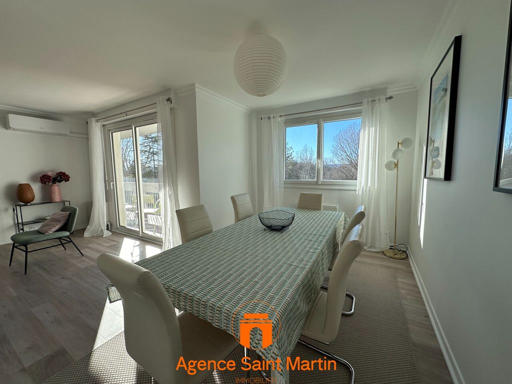 Achat appartement à vendre 4 pièces 110 m² - Montélimar