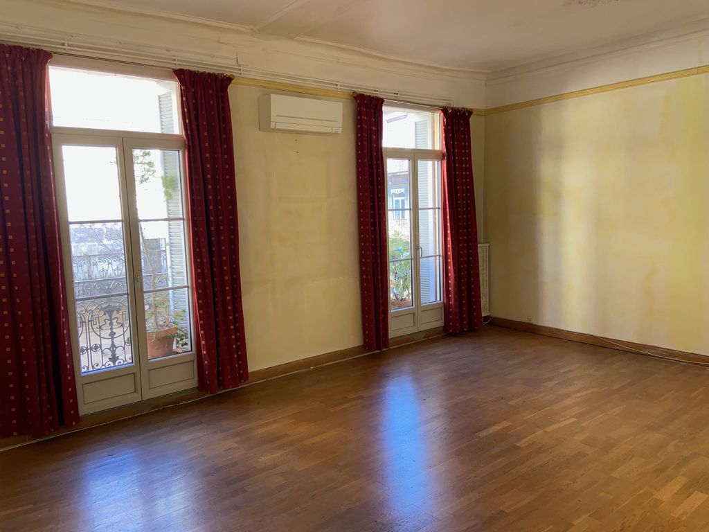 Achat appartement à vendre 3 pièces 84 m² - Montpellier