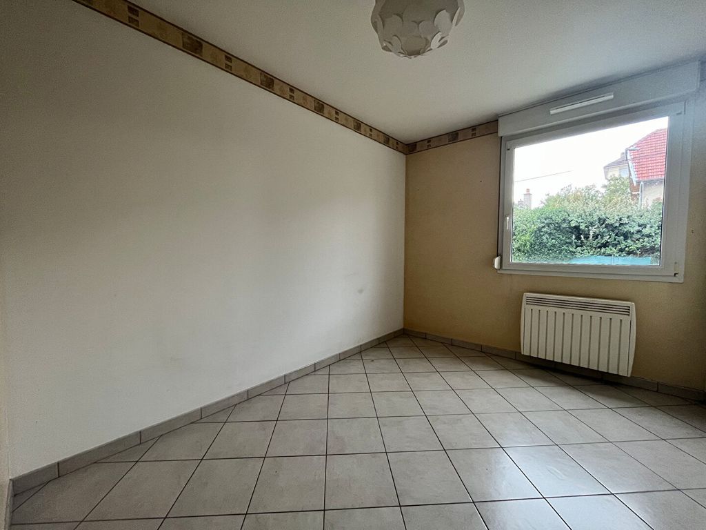 Achat appartement 2 pièce(s) Besançon