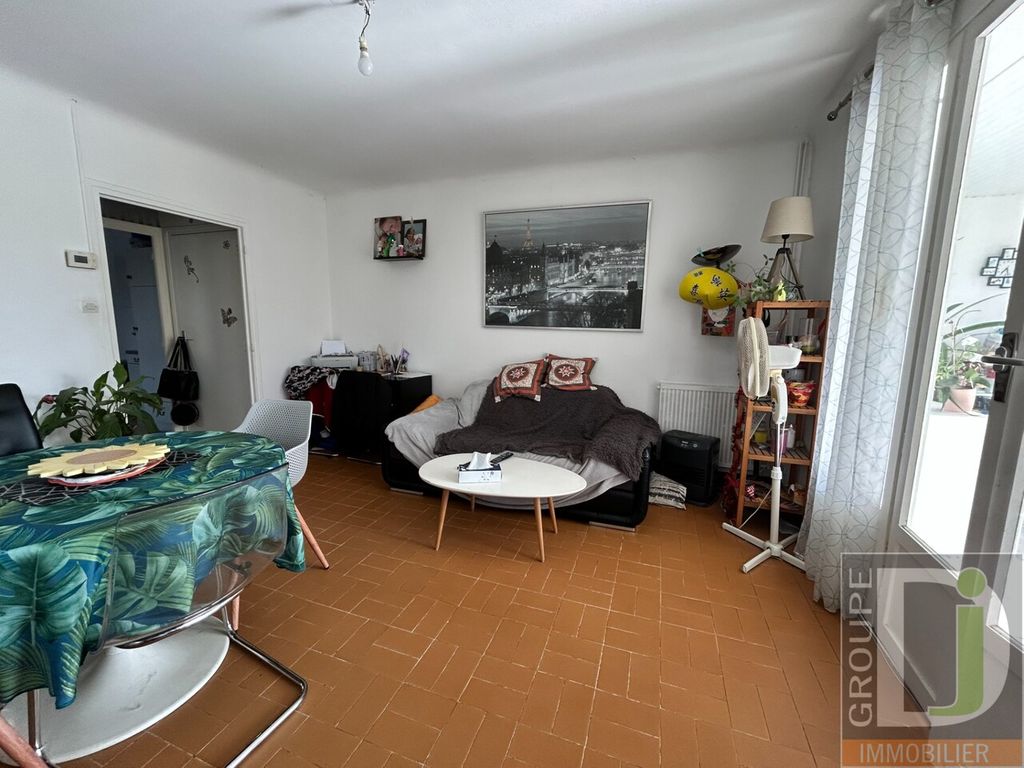 Achat maison 3 chambre(s) - Étoile-sur-Rhône