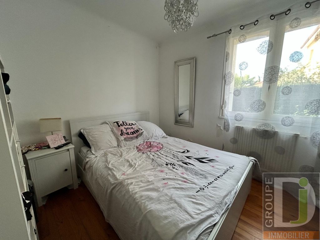 Achat maison 3 chambre(s) - Étoile-sur-Rhône