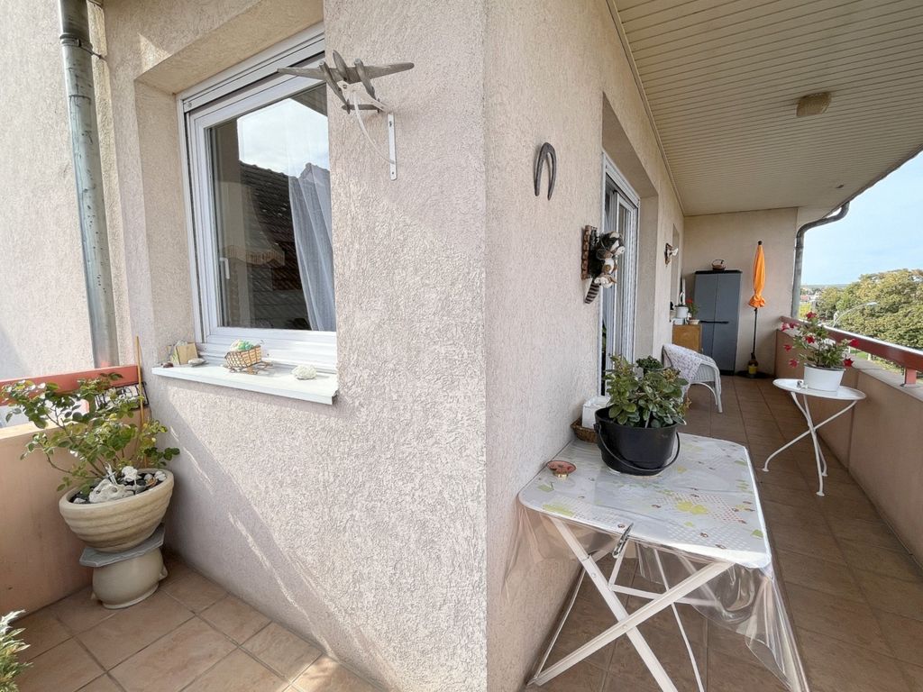 Achat appartement à vendre 2 pièces 52 m² - Dijon