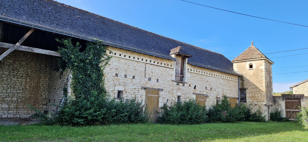 Achat maison 3 chambre(s) - Sainte-Maure-de-Touraine