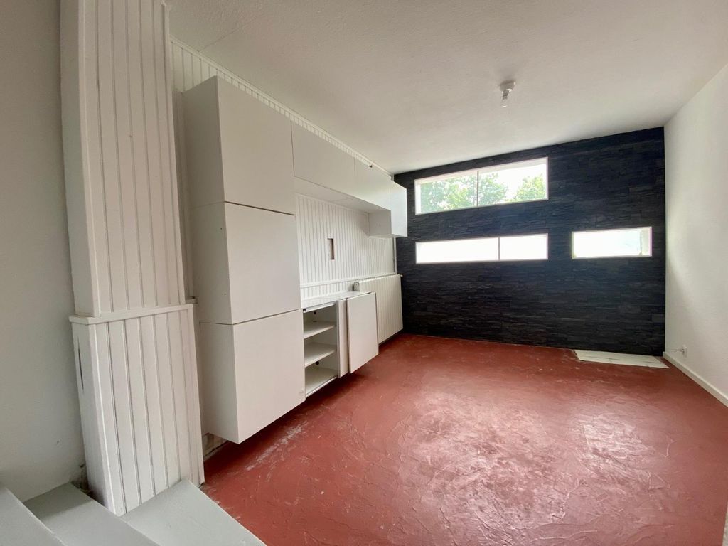 Achat duplex à vendre 2 pièces 48 m² - Toulouse