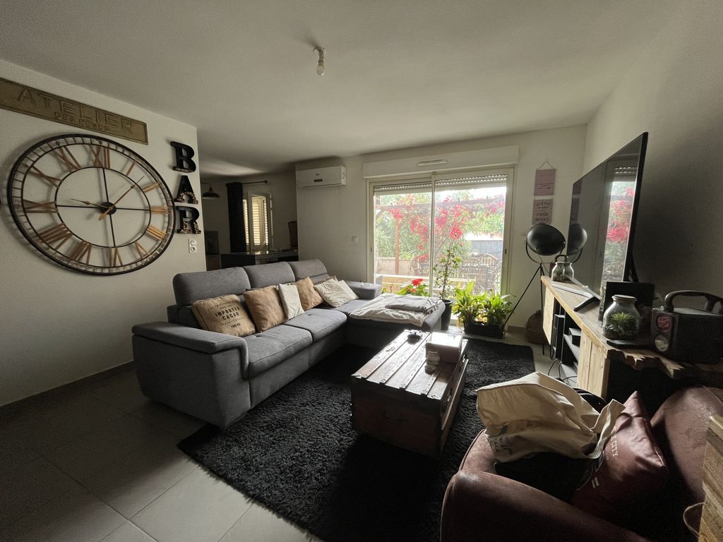 Achat appartement à vendre 3 pièces 67 m² - Penta-di-Casinca